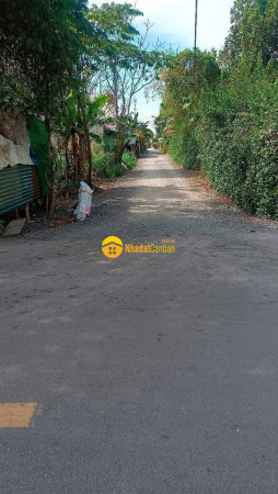 Bán lô đất rẻ 346m2 giá 2 tỷ 500 tân phú trung củ chi