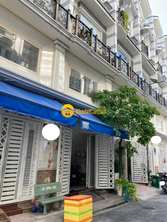 Hẻm ô tô nội bộ khu phố, sinco, an lạc, bình tân, 5 tầng, 55m2, 8.0 tỷ