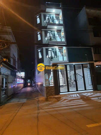 Bán nhà góc 2 mặt tiền 5 tầng phường trường thọ thủ đức, lh 0909428959.