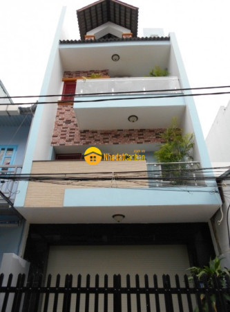 Bán nhà mặt tiền kd đỗ nhuận, sơn kỳ, tân phú, 70m2, 4 tầng, nhỉnh 7 tỷ