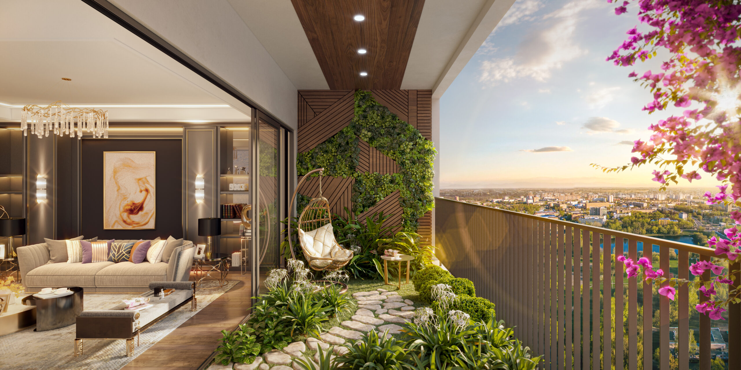 Ảnh bất động sản