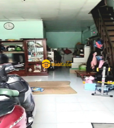 Chỉ nhỉnh 7 tỷ, có nhà hxh thông kd đường bàu cát, p11, tân bình, 57m2, 2 tầng,