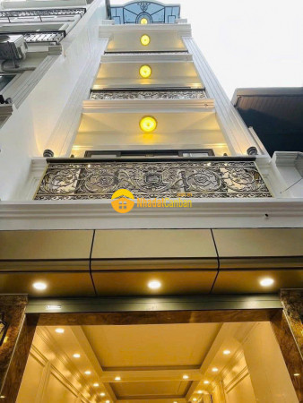 Cho cty gđ thuê nhà 4 tầng đẹp ngõ ô tô phố cù chính lan khương mai