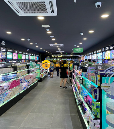 Chưa tới 100trm2 có ngay nhà mặt tiền kinh doanh tây thạnh, tân phú, 560m2, cực rẻ.