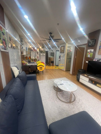 Bán chung cư tsg lotus sài đồng, long biên 88m2 giá 6,85 tỷ, căn đẹp hiếm