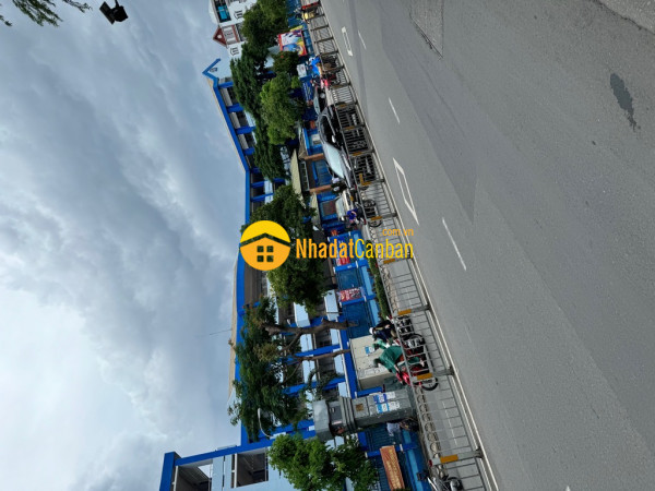 Chdv, hxh trường chinh bàu cát, 5 tầng, 5x16, 8pn, phường 12, tân bình, 8,5 tỷ