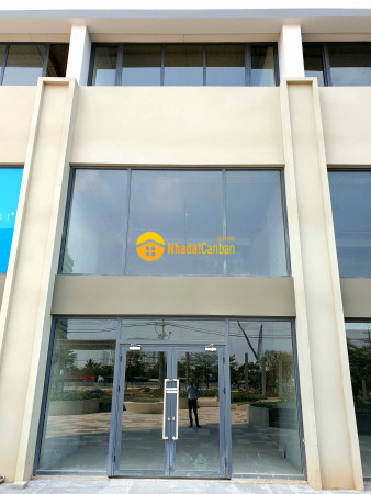 Cho thuê shophouse lavida plus quận 7 114m² giá 65trth phù hợp mở nhà trẻ, nhóm lớp