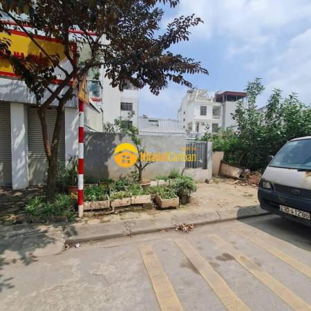 Phân lô ô tô tránh vỉa hè phú minh đức diễn, 145m2, mt 8m, 36.5 tỷ lh 0987104878