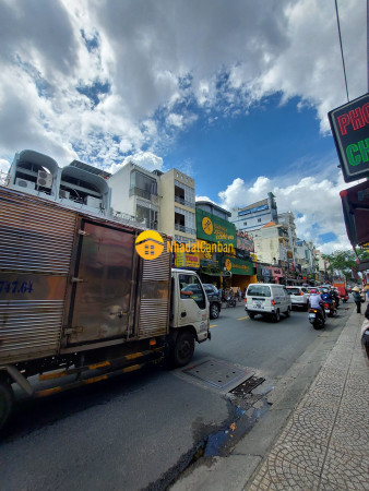 Chdv hxt, phan huy ích, khách sạn kd, 33 phòng, 150tr, dt 12x22, 8 lầu. phường 12 gò vấp, 26,9 tỷ