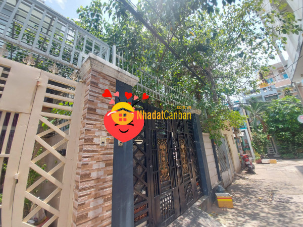 Bán nhà diện tích đẹp chỉ có 5,8 tỷ, có hơn 100m2, đường thống nhất, phường 16, quận gò vấp.