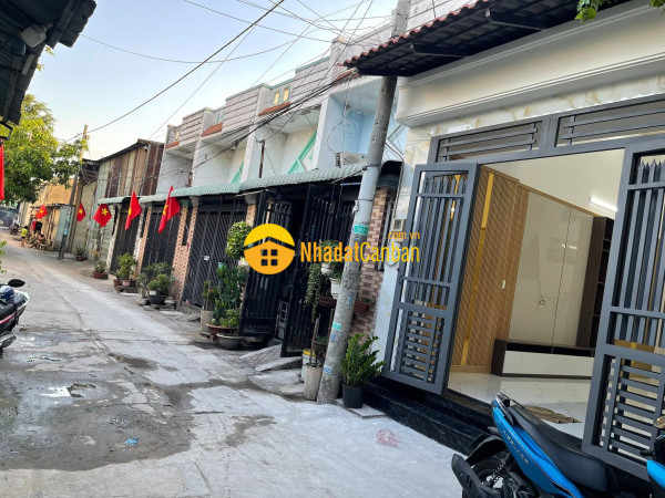 Bán căn nhà 64m2 chợ vĩnh lộc 2pn 2wc nhà có sẵn nội thất gọi cho em xem nhà