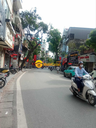 Bán nhà phố trương định, hai bà trưng 34m2, 5 tầng full nội thất, sổ đỏ chỉ 7,2 tỷ