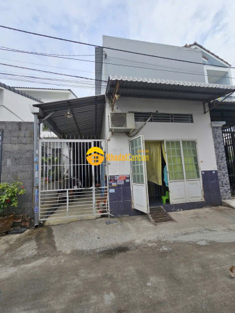 Bán nền tặng 5 căn trọ hẻm 132 đường 32 lộ ô tô gần nguyễn văn linh giá 4,490 tỷ