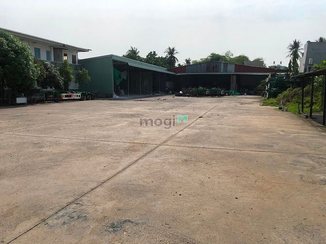 Ảnh bất động sản