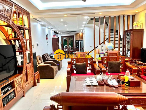 Mặt phố nguyễn lương bằng sầm uất, mt rộng, bên chẵn, 86m2 chỉ 22.99 tỷ. lh 0989.62.6116