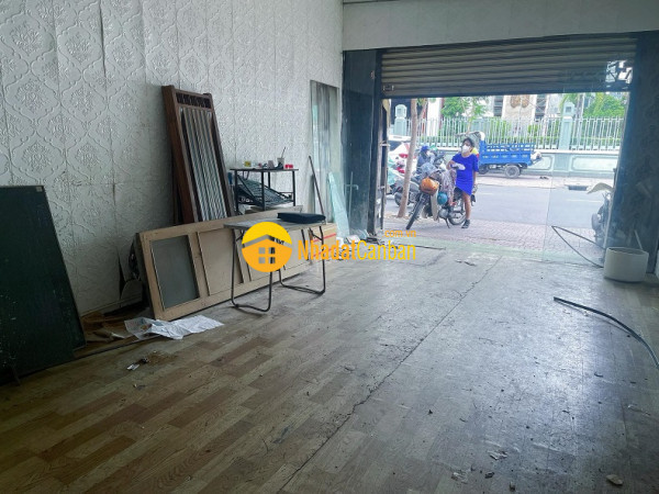 Bán nhà mặt tiền kinh doanh hạ chào 10 tỷ, lê văn sỹ, p10, phú nhuận. 111m2, 2 tầng