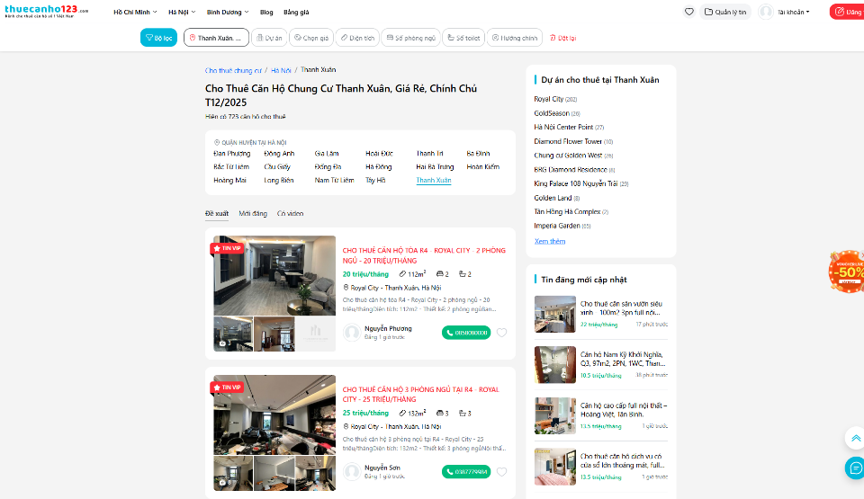 Ảnh bất động sản