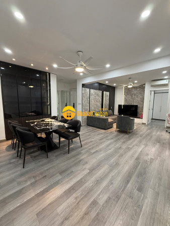 Bán căn hộ vimeco phạm hùng căn góc 136m 4pn 2vs full đồ sẵn ở luôn nhà đẹp rộng thoáng