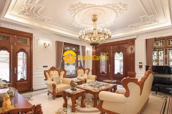 Tôi bán biệt thự lô góc hyundai hillstate view công viên 200m2 chỉ 34.89 tỷ. lh 0989.62.6116