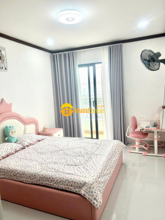 Căn hộ 3pn 131,5m² chung cư quốc cường 1, trần xuân soạn, q.7 giá 4,7 tỷ