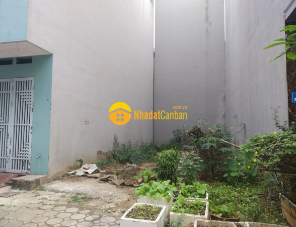 Tôi bán đất đg hà trì mt rộng gần công viên hà đông 60m2 chỉ 5.555 tỷ. lh 0989.62.6116