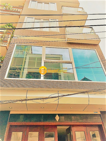 Bán nhà ngọc hà ba đình, ngõ ô tô kd, 38m x 5t, giá 11,2 tỷ. lh 0349157982.