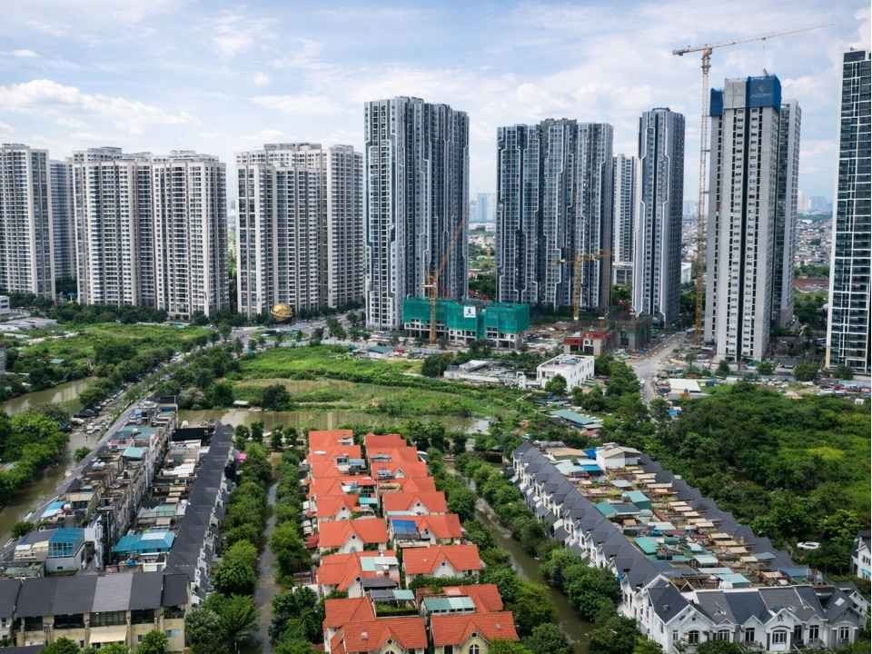 Thị trường cho thuê căn hộ Hà Nội 2026: Cơ hội và thách thức - Thuecanho123.com